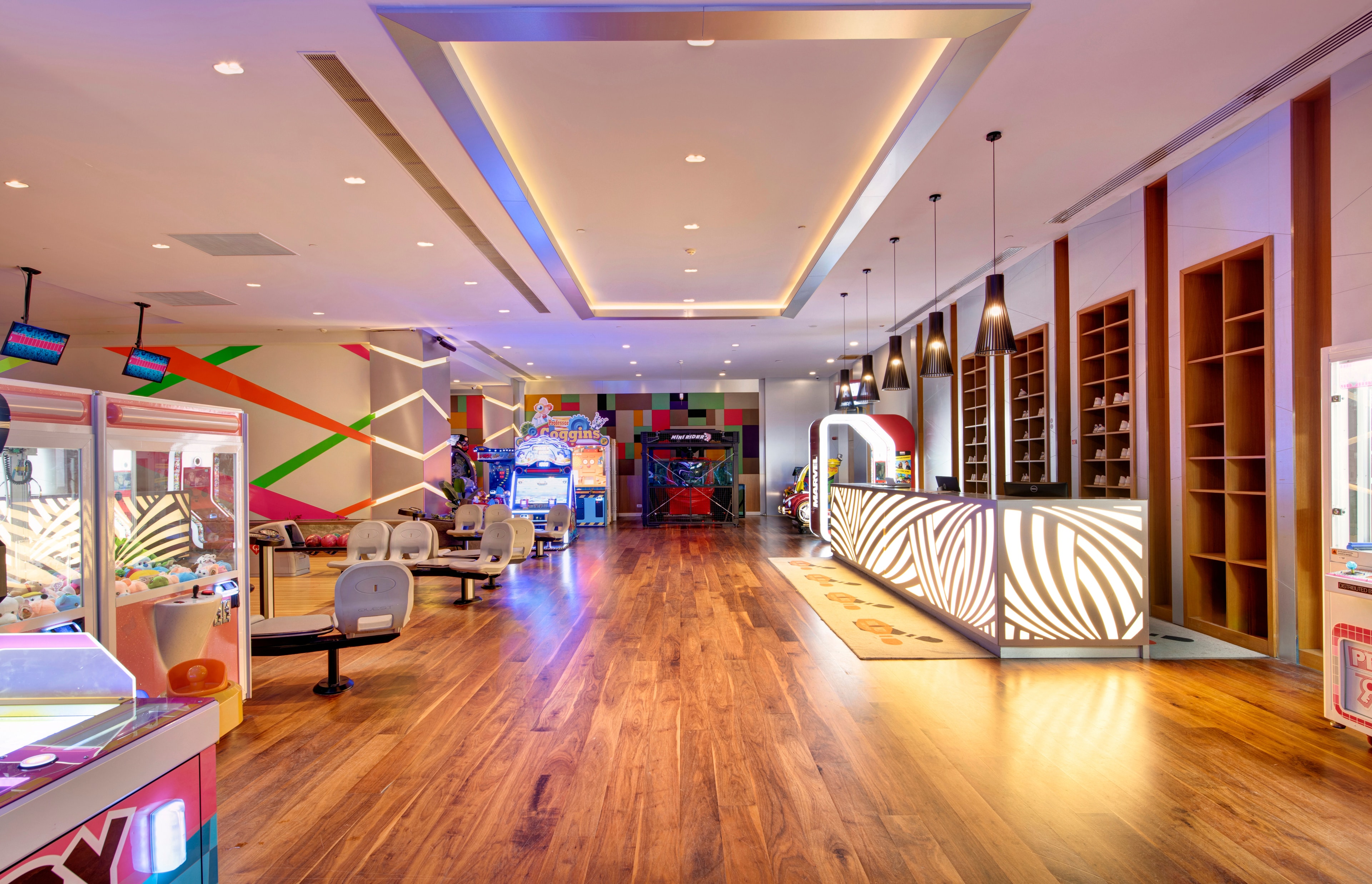 Regnum Carya-gallery