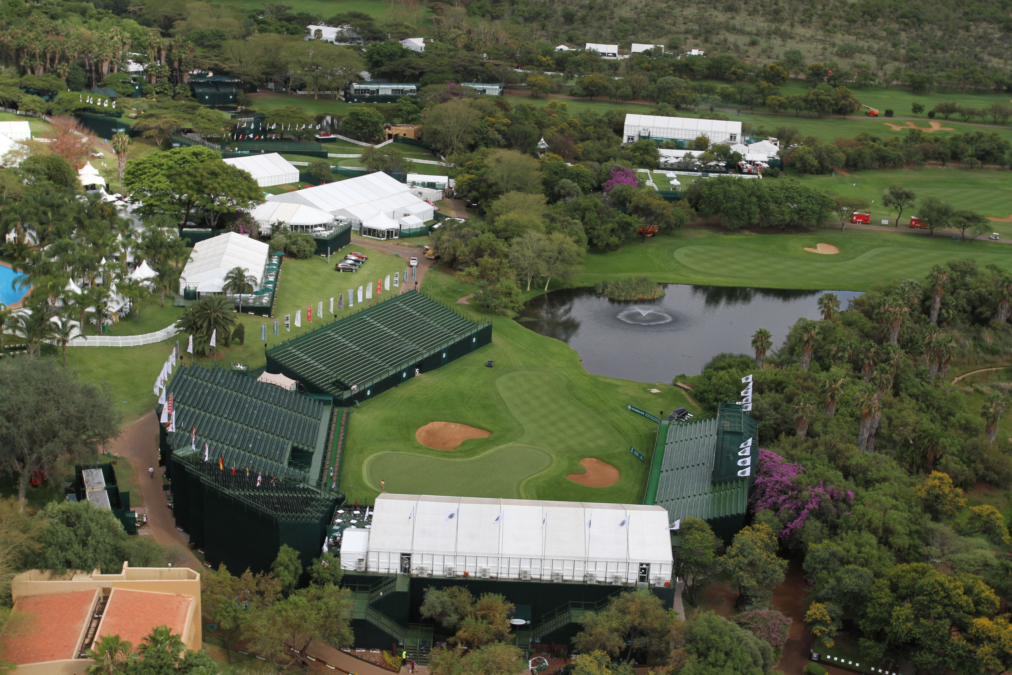 Sun City Resort-gallery