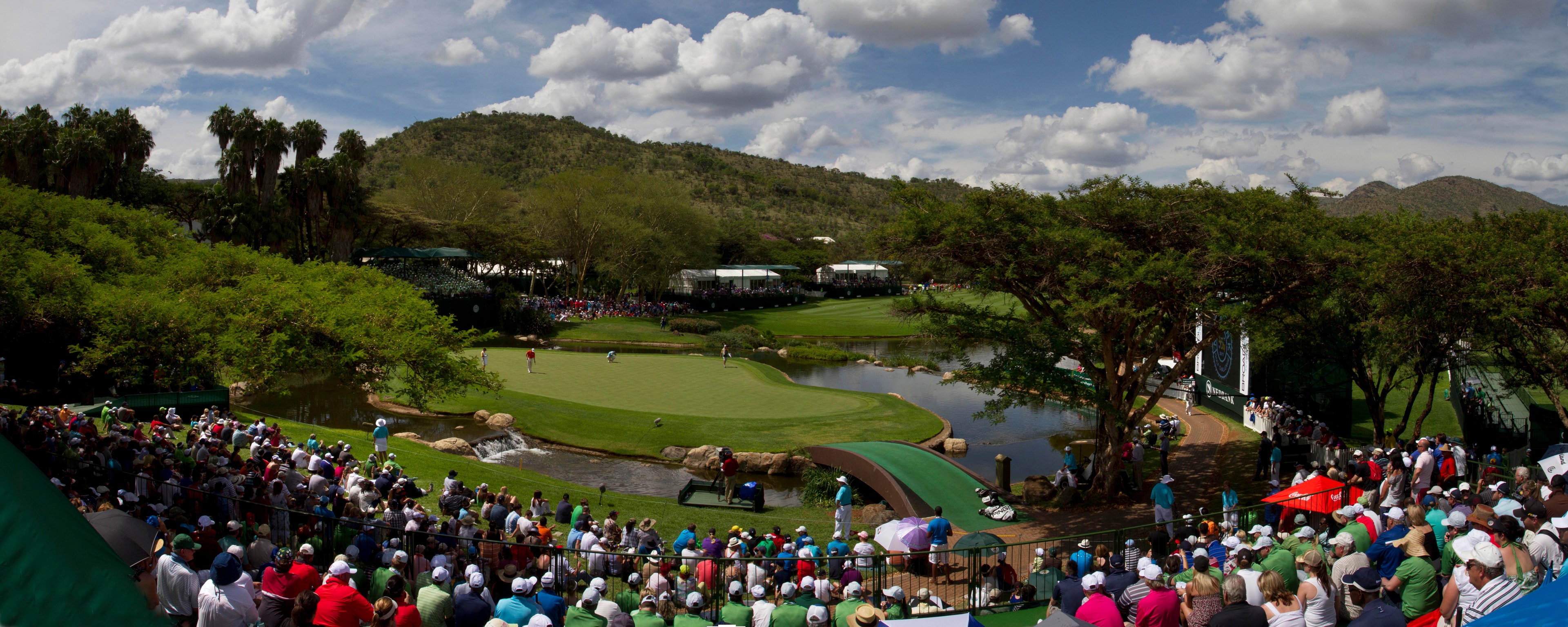 Sun City Resort-gallery