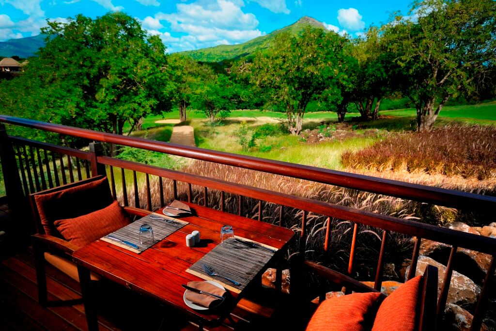 Tamarina Golf & Boutique Hotel-gallery