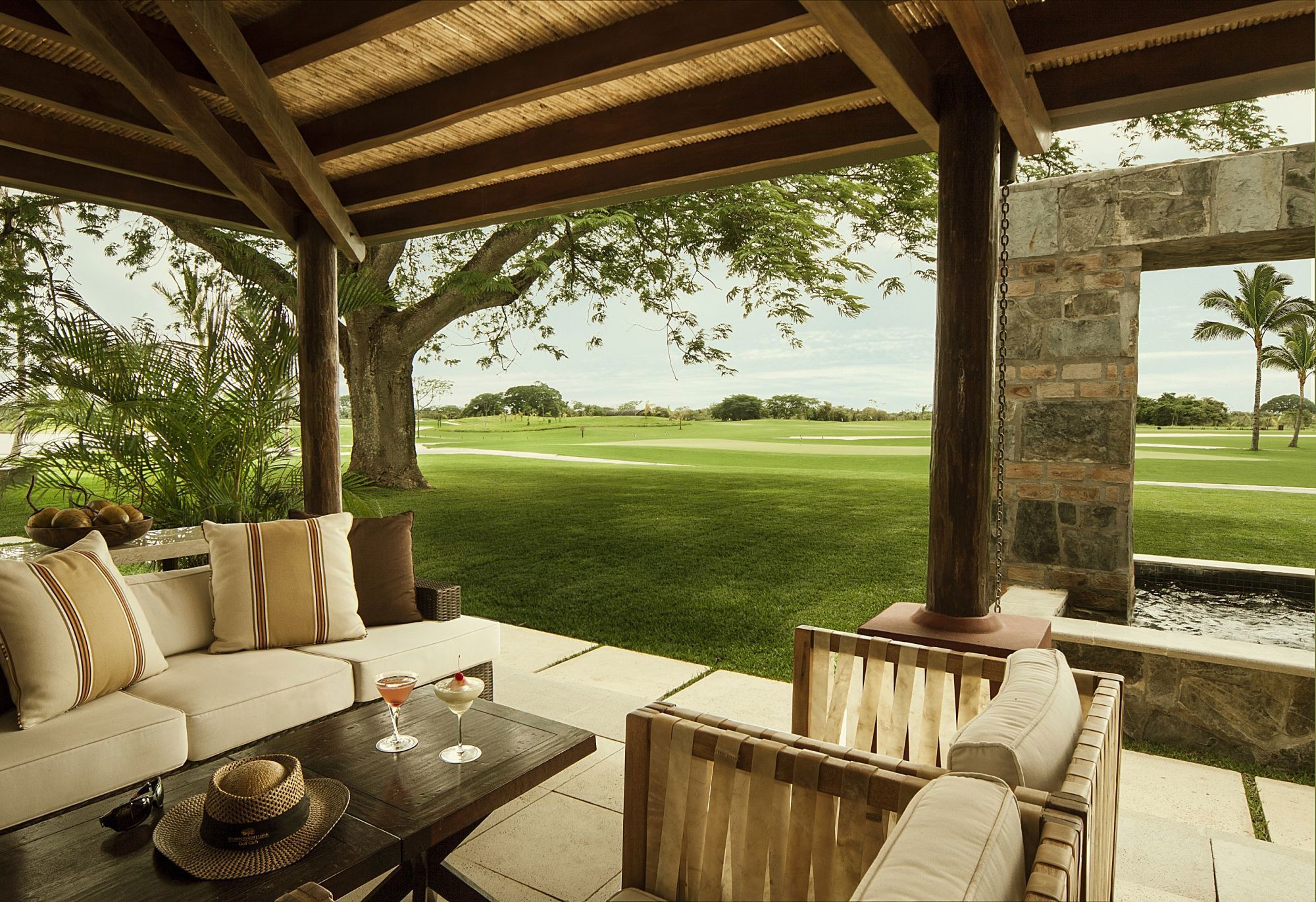 The Buenaventura Golf & Beach Resort-gallery