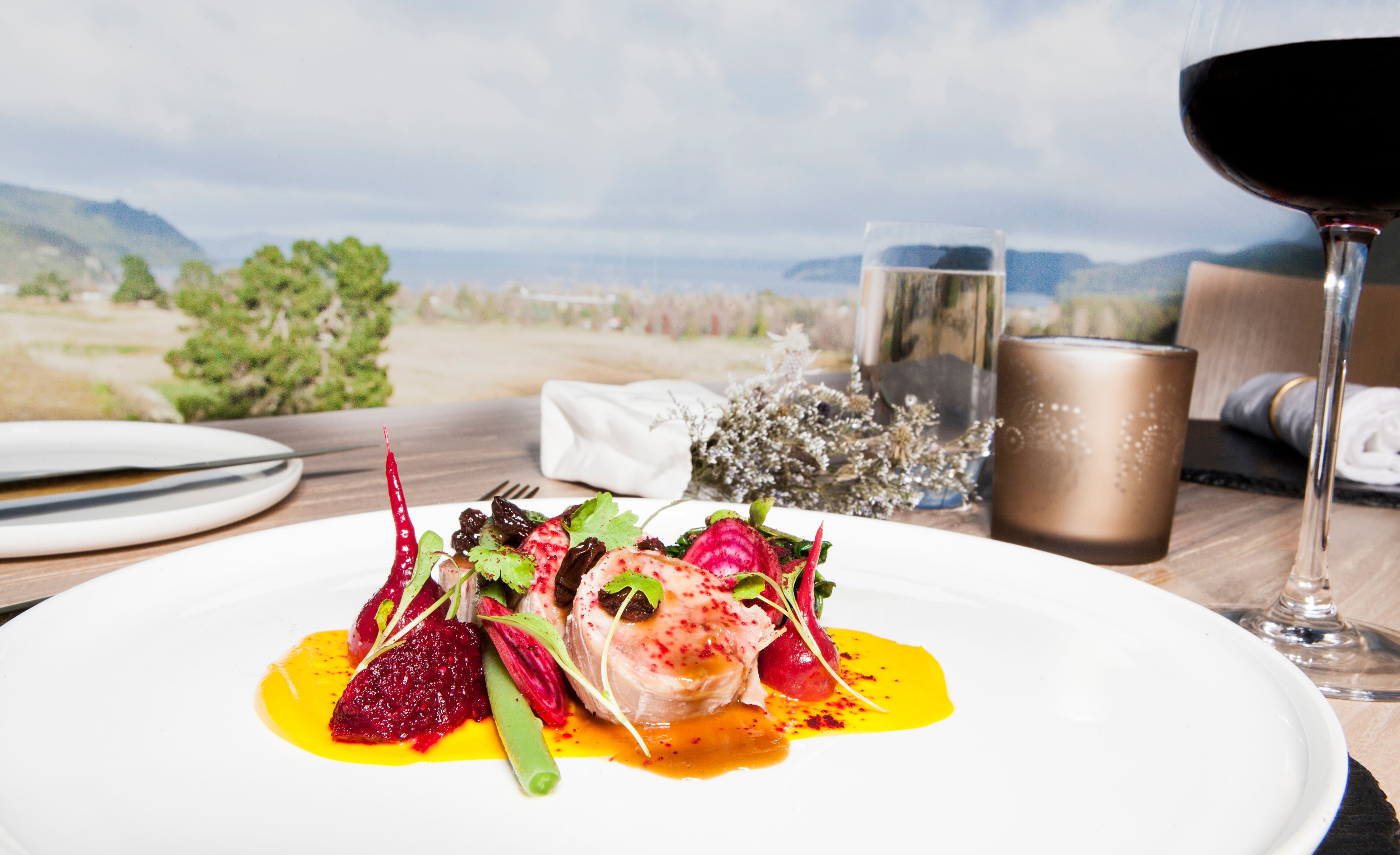 The Kinloch Club-gallery