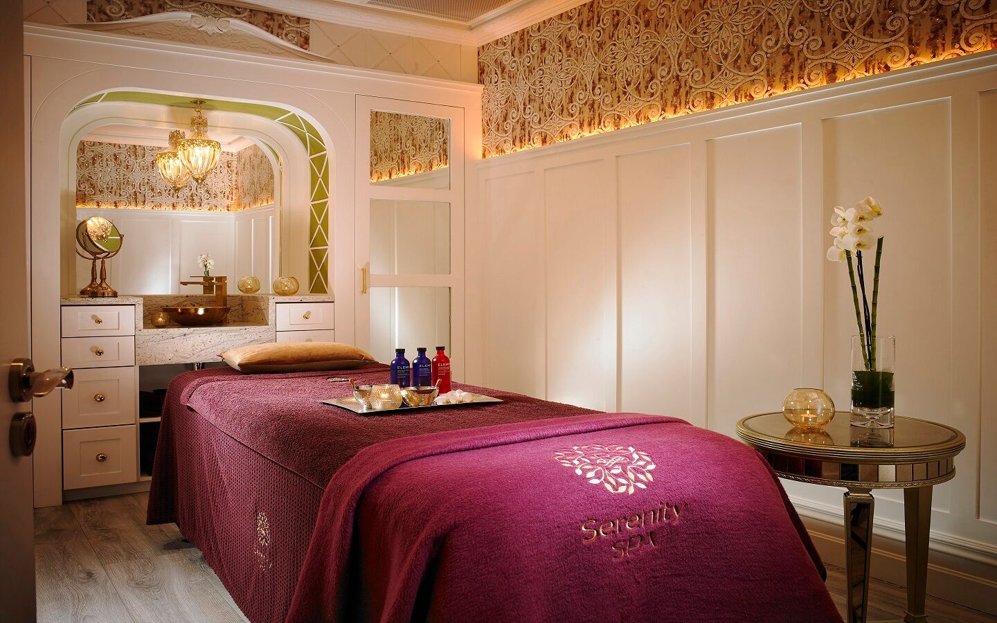 The Rose Hotel-gallery