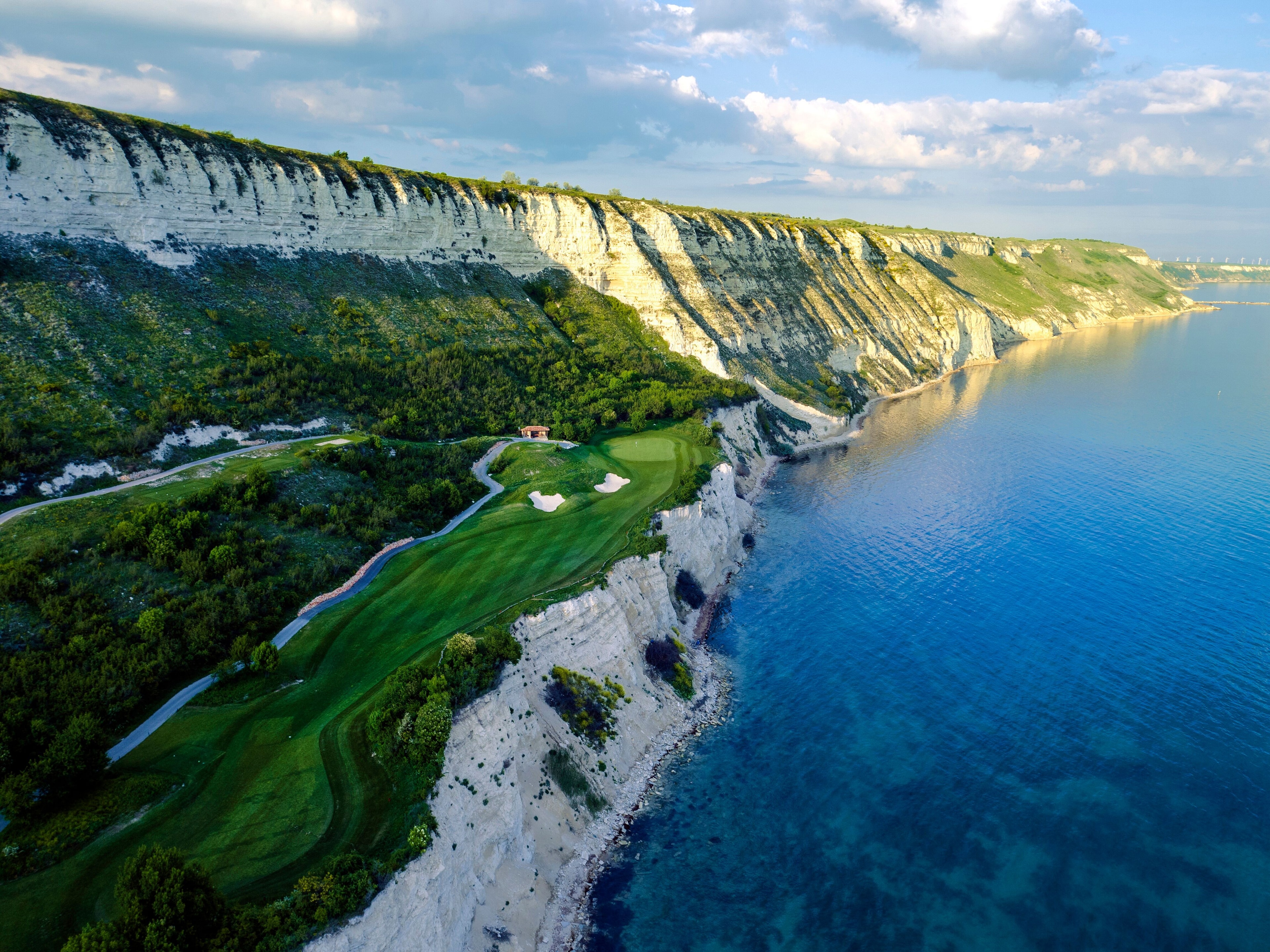 Thracian Cliffs Golf & Beach Resort-gallery