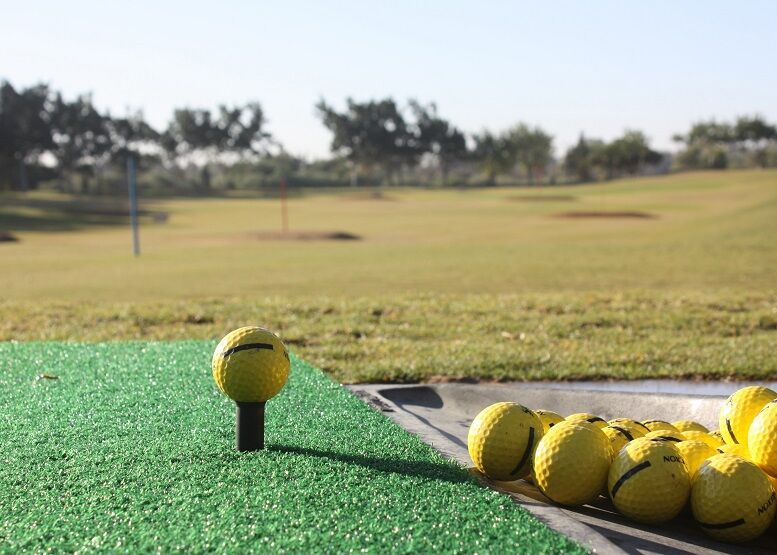 Tikida Golf Palace & Golf du Soleil