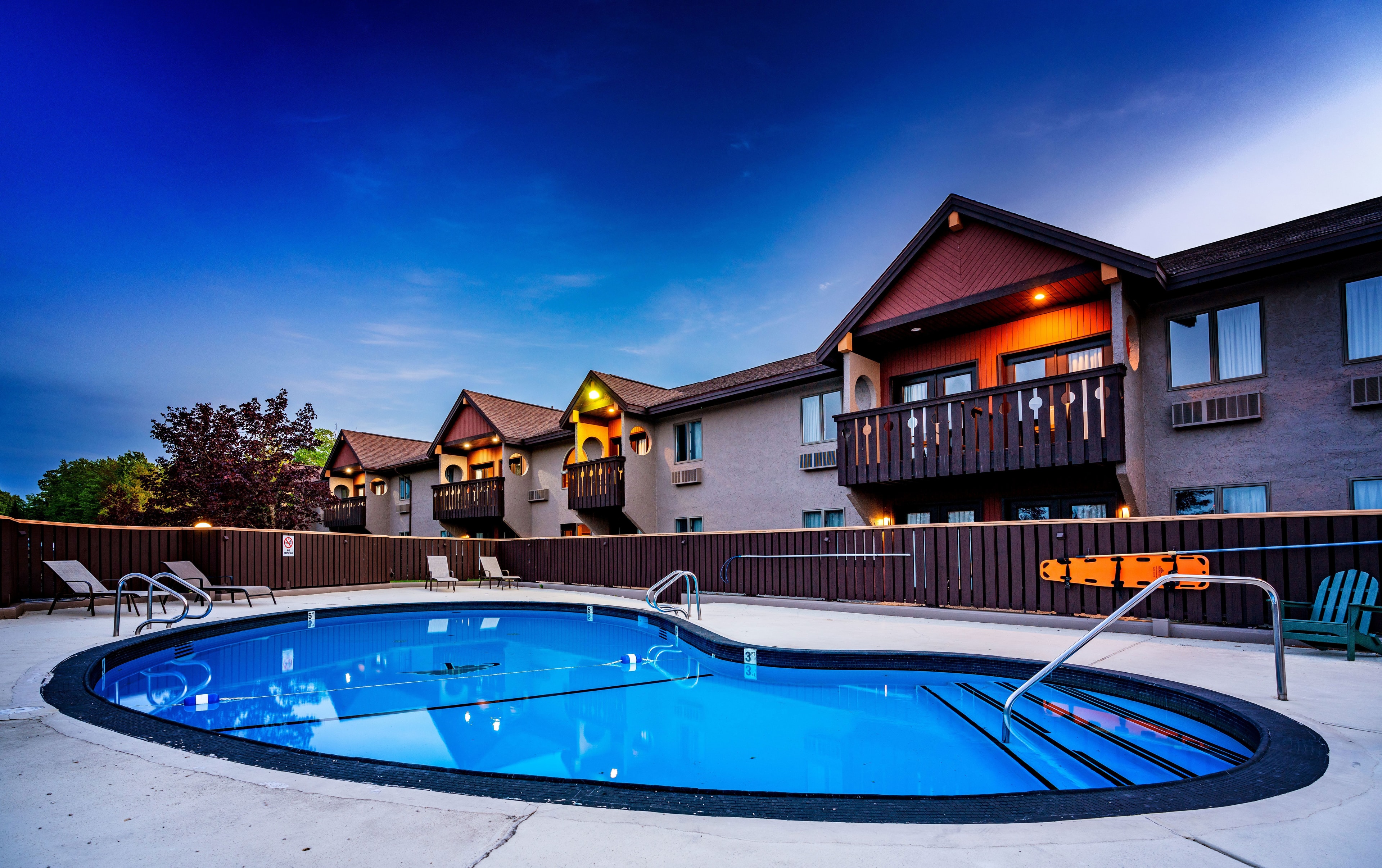 Treetops Resort-gallery