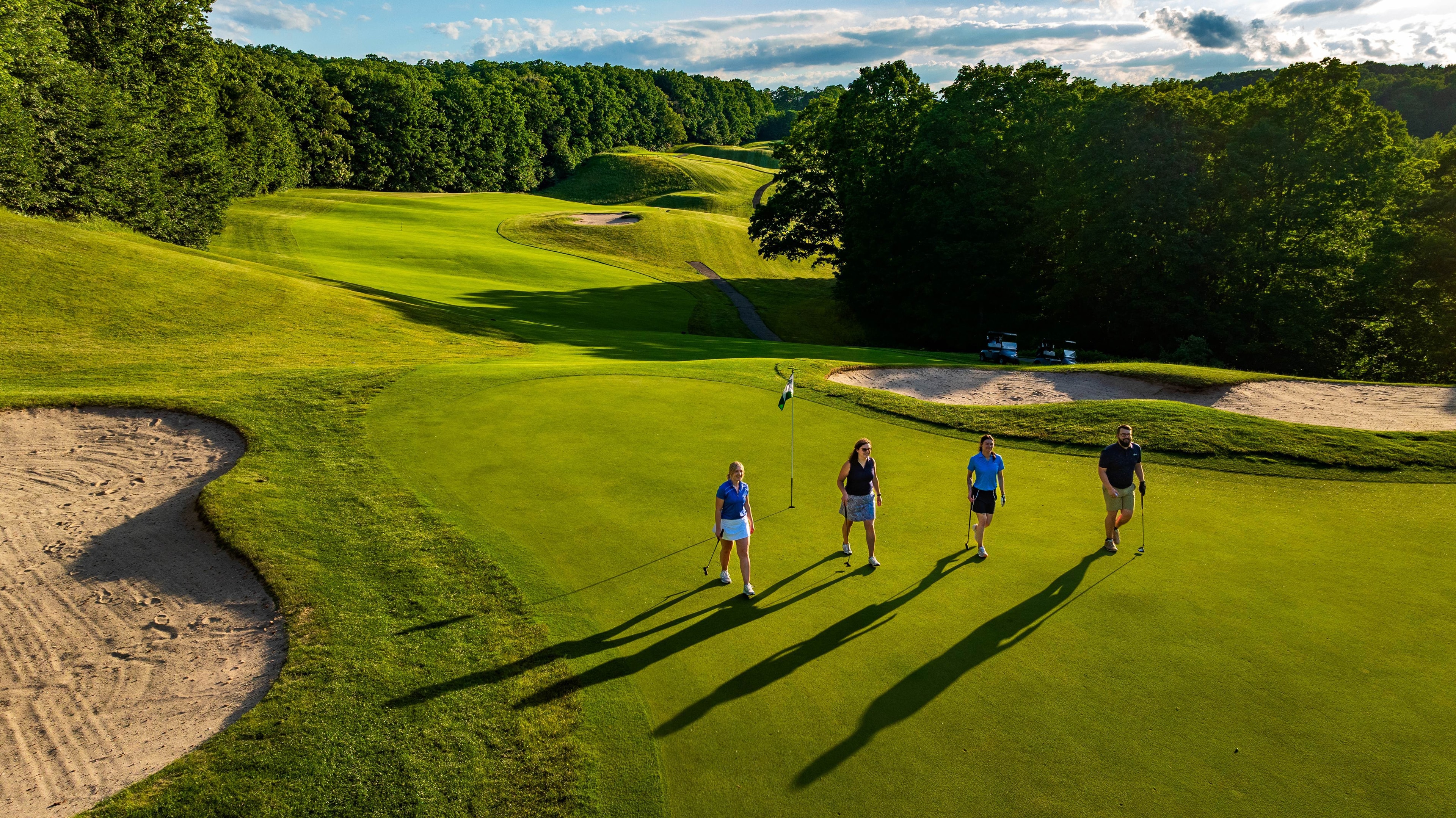 Treetops Resort-gallery