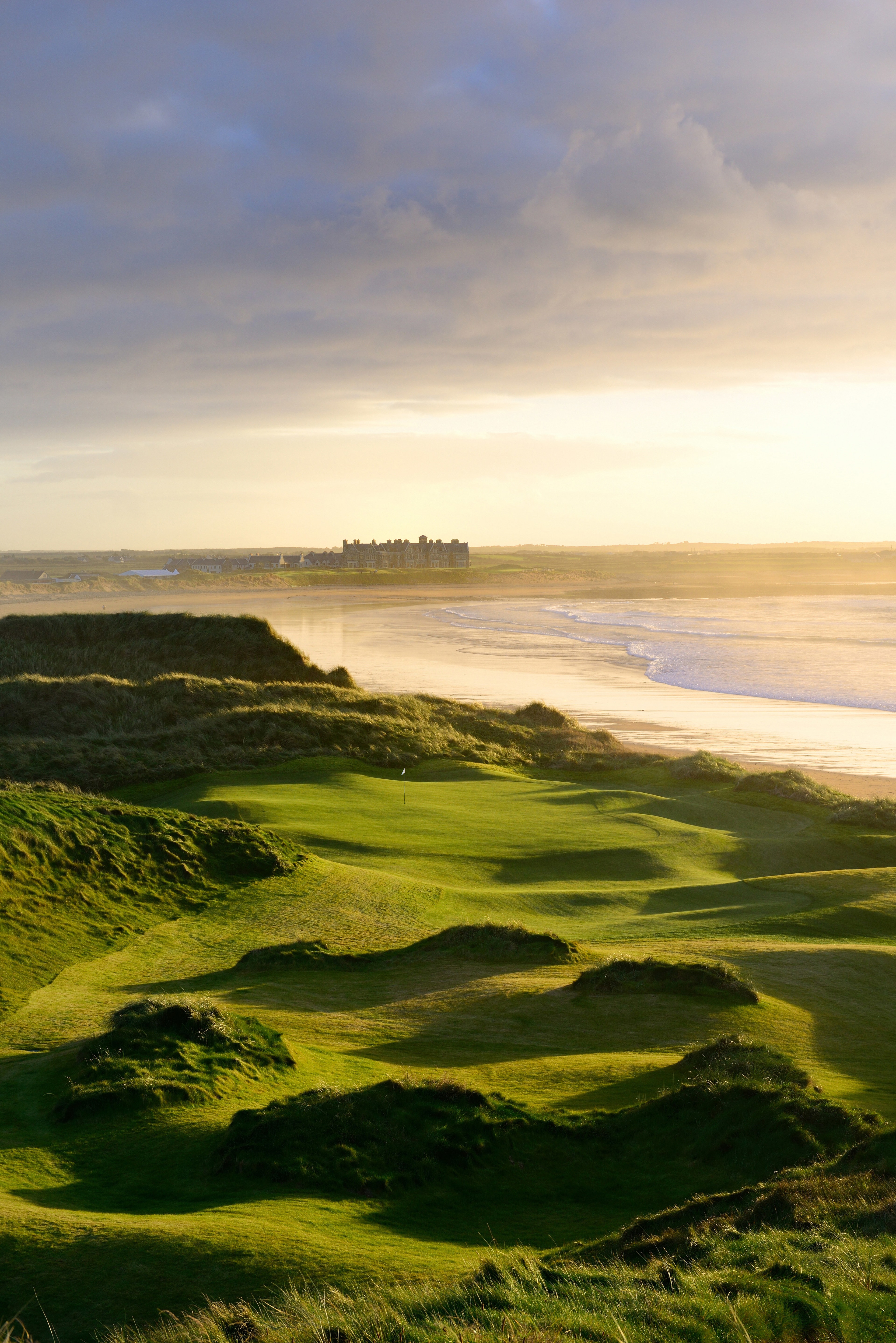 Trump International Golf Links & Hotel-gallery