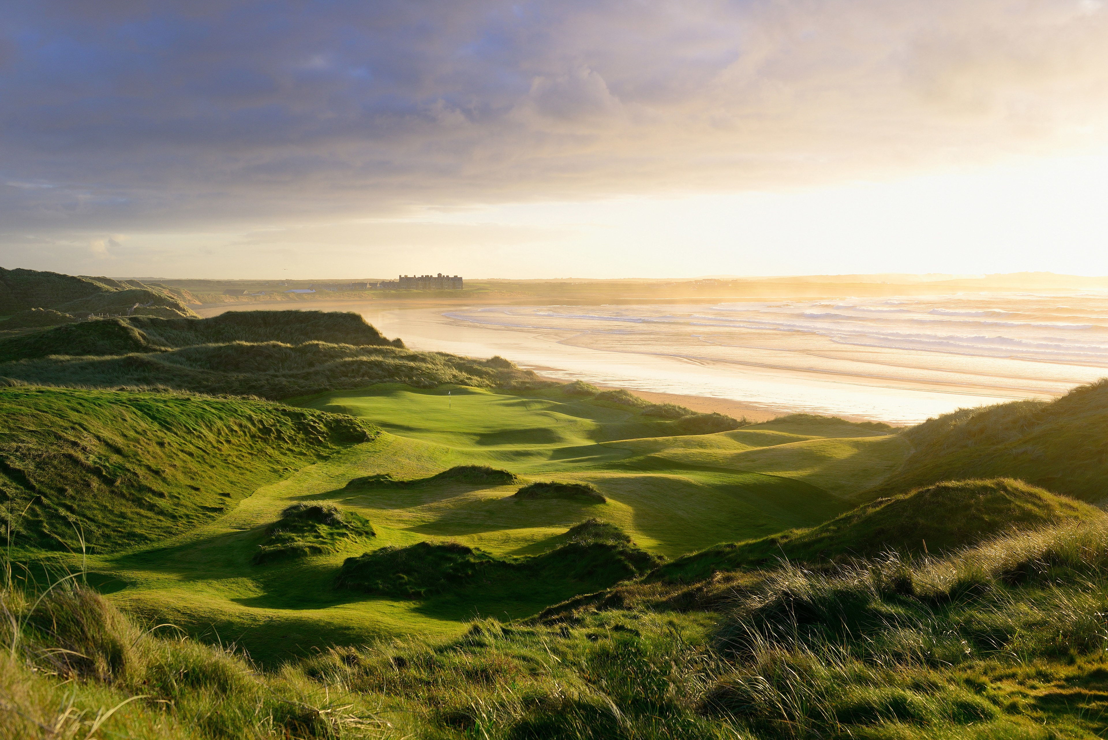 Trump International Golf Links & Hotel-gallery