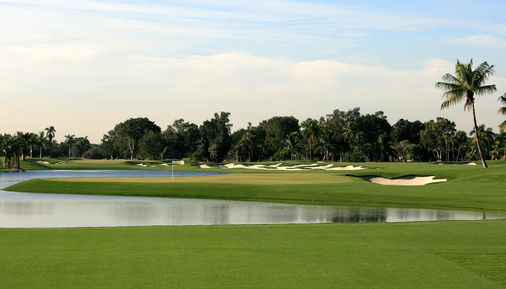 Trump National Doral Miami