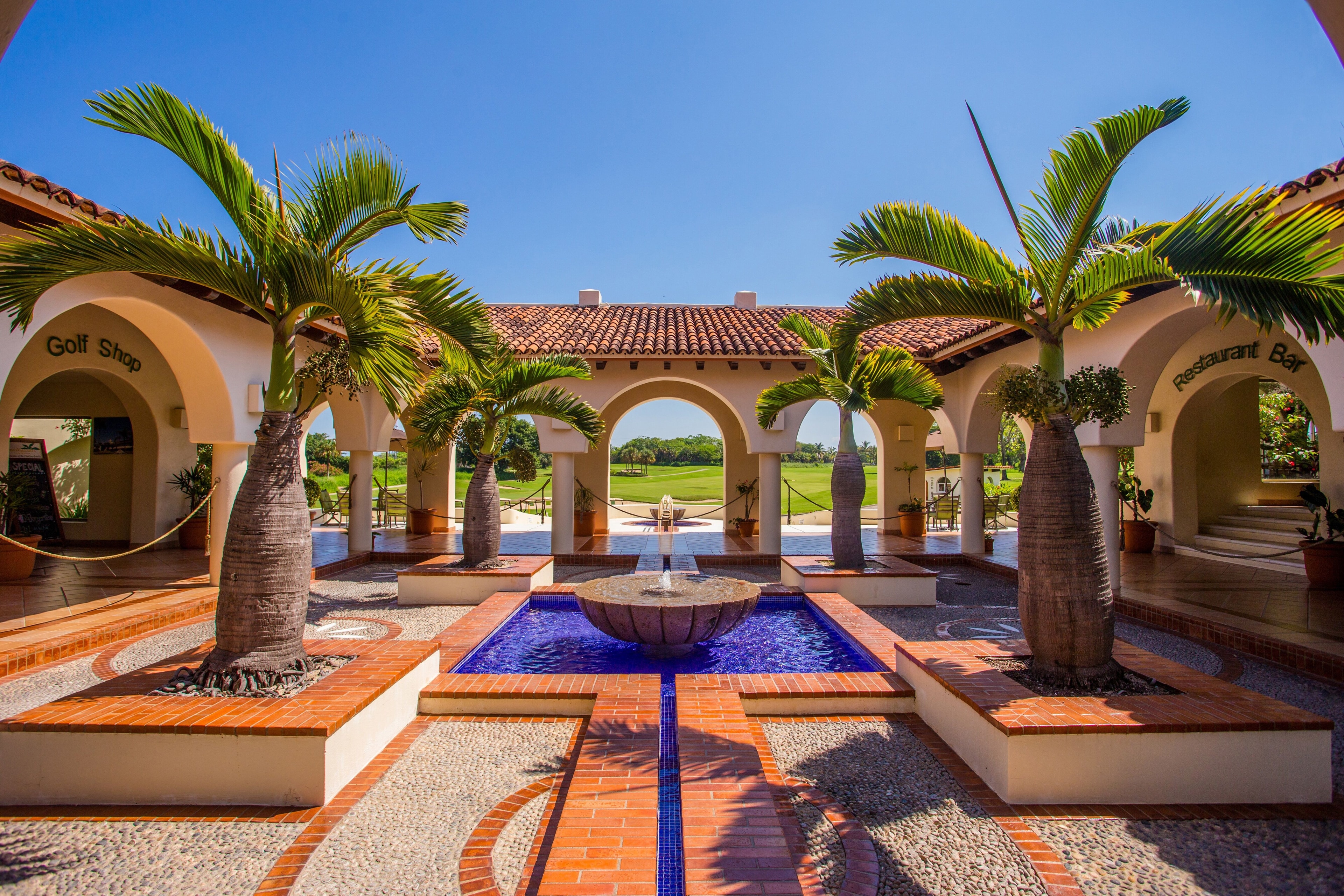 Vista Vallarta Golf Club-gallery