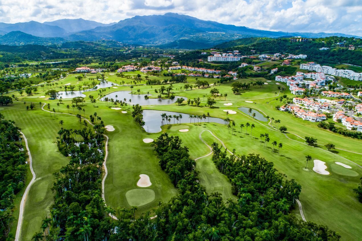 Wyndham Grand Rio Mar Rainforest Beach & Golf Resort-gallery