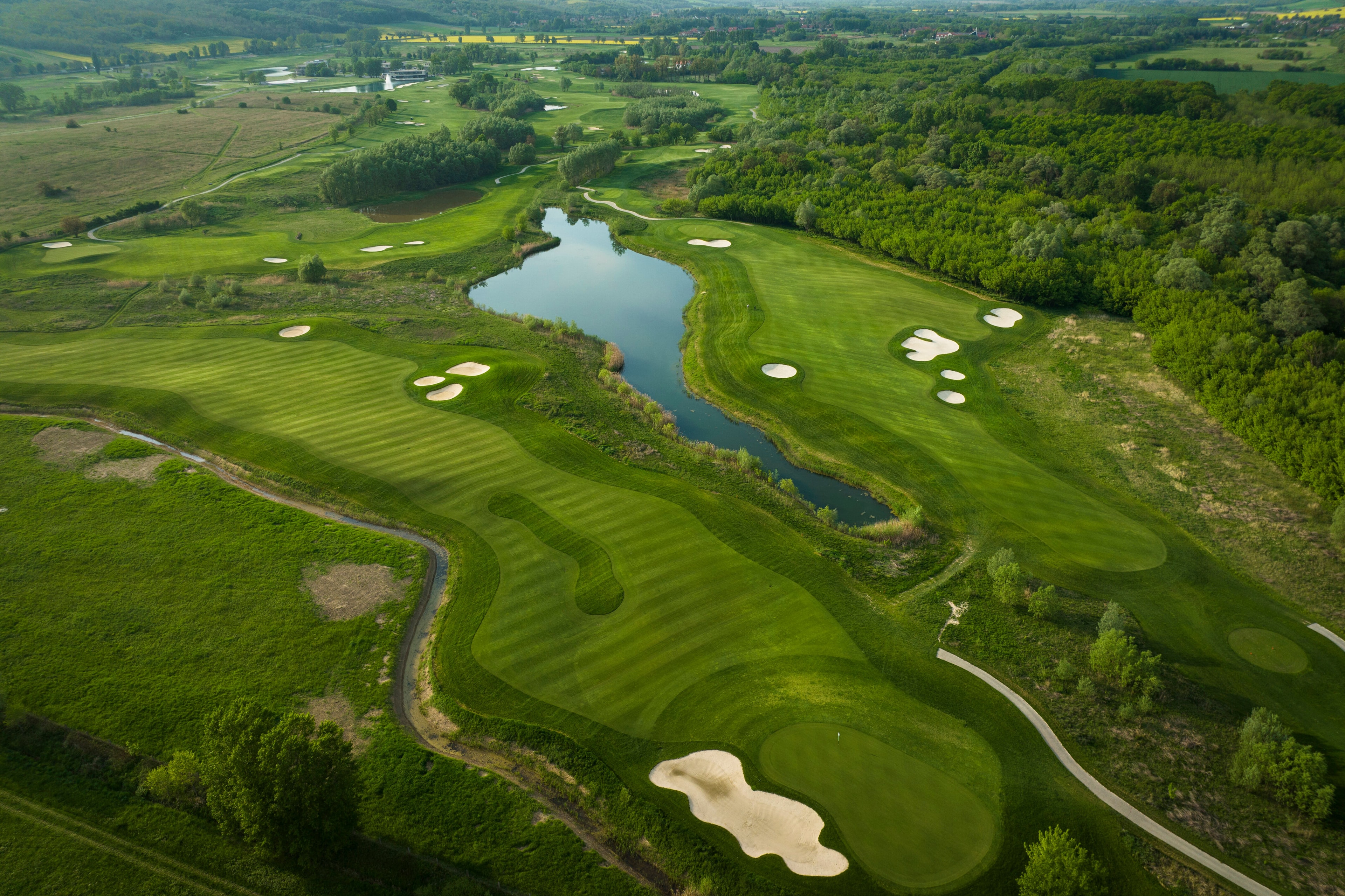 Zala Springs Golf Resort-gallery